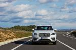 Volvo XC90 T8 2015 года